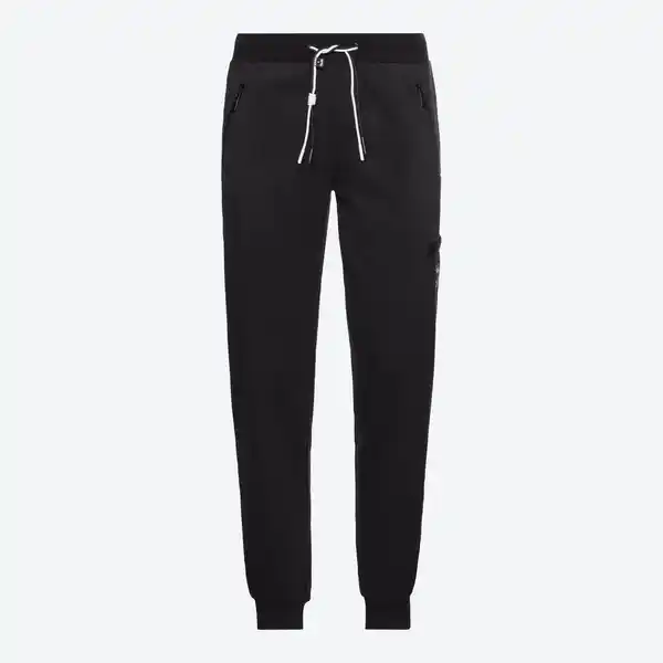 Bild 3 von Herren-Jogginghose mit elastischem Bund