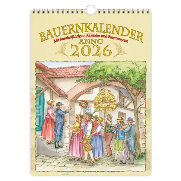Bild 4 von Kalender 2026
