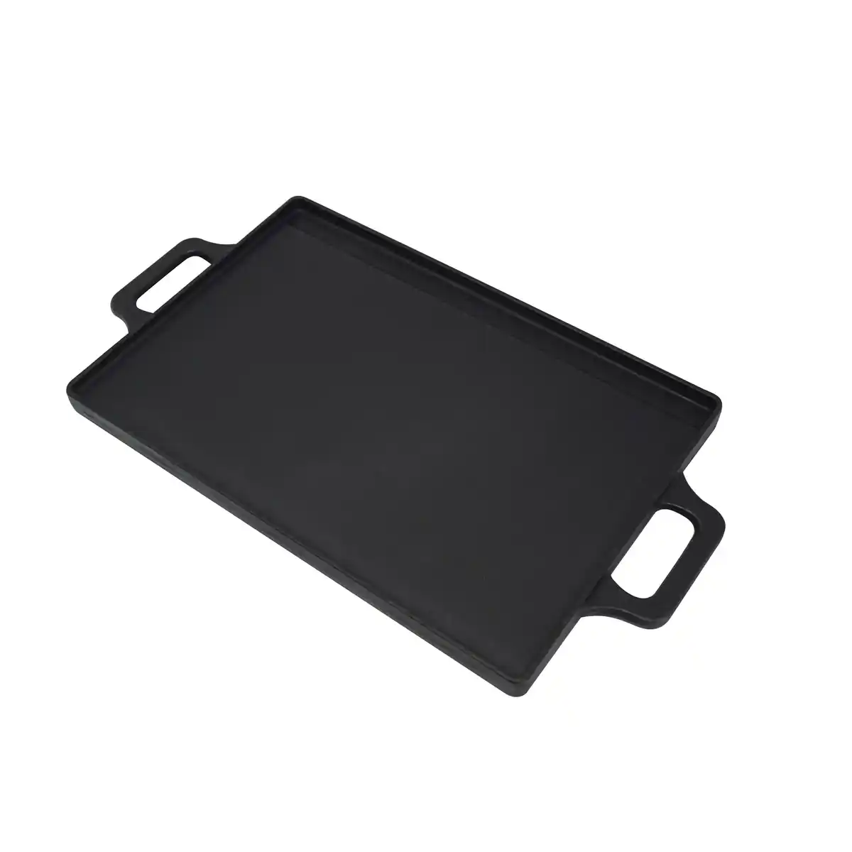 Bild 2 von Mr. GARDENER Grill-Wendeplatte, BxH: 36 x 1,5 cm