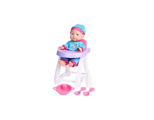 Bild 1 von Babypuppen Set