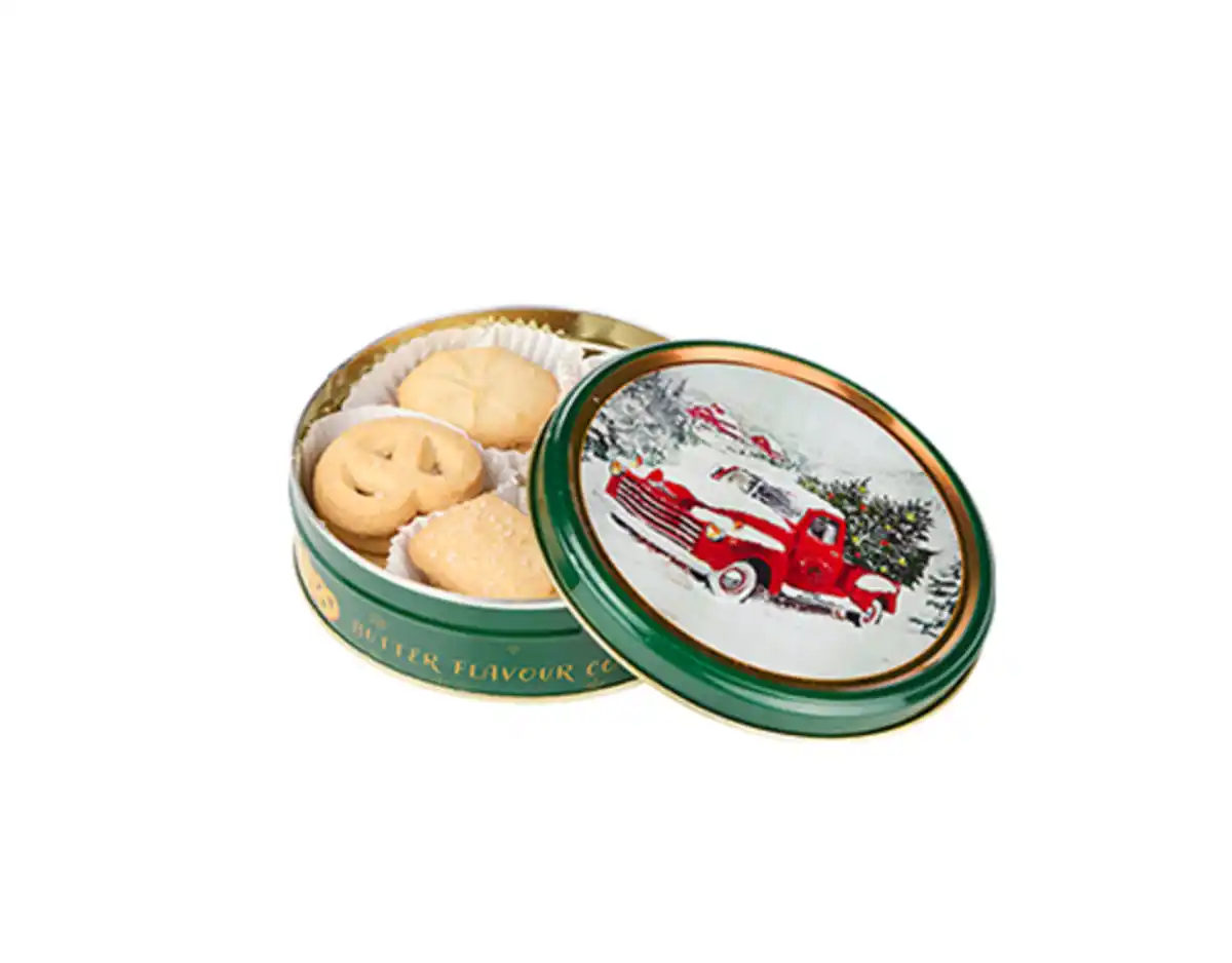 Bild 2 von Weihnachtsdose