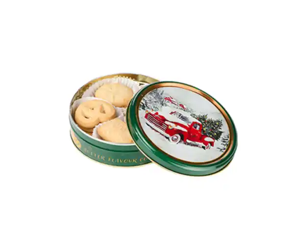 Bild 2 von Weihnachtsdose