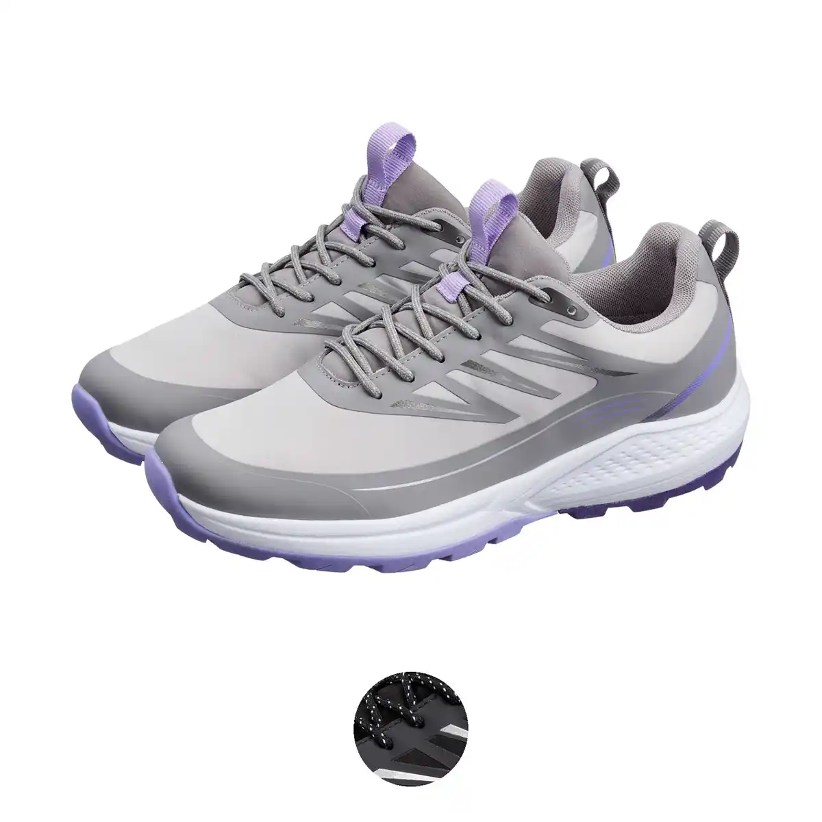 Bild 1 von CRANE Damen-/Herren Softshell-Schuhe