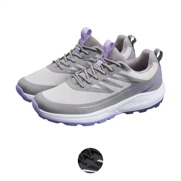 Bild 1 von CRANE Damen-/Herren Softshell-Schuhe