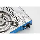 Bild 4 von CAMPINGAZ Gasgrill, Camp Bistro DLX, blau