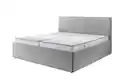 Bild 4 von Polsterbett Calgary silber, 180 x 200 cm