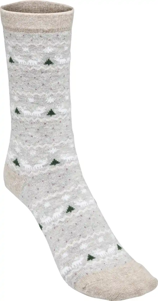 Bild 4 von under2wear 3er Pack Weihnachten Limited Edition Gr. 35/38