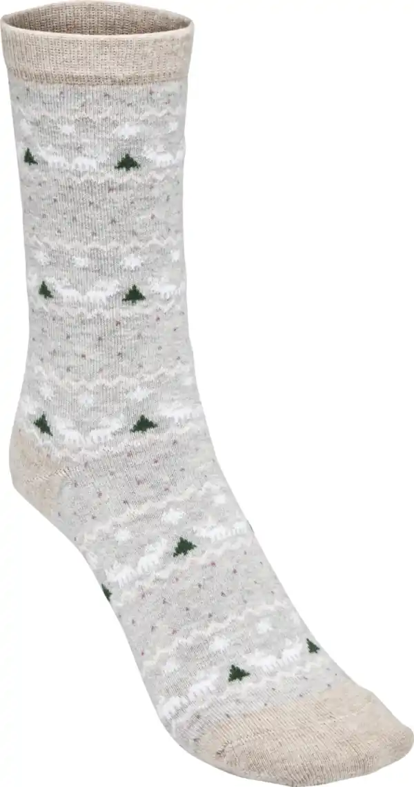 Bild 4 von under2wear 3er Pack Weihnachten Limited Edition Gr. 35/38