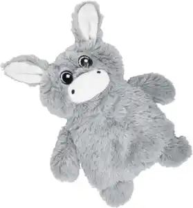 IDEENWELT Wärmetier Esel