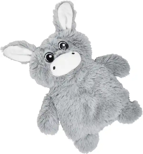 Bild 1 von IDEENWELT Wärmetier Esel