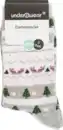 Bild 1 von under2wear 3er Pack Weihnachten Limited Edition Gr. 39/42