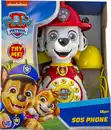 Bild 1 von Paw Patrole Telefon Marshall