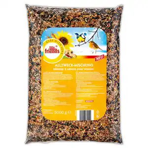 Little-Friends Streufutter