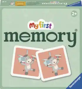 Ravensburger My first memory Emil