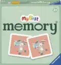 Bild 1 von Ravensburger My first memory Emil