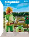Bild 1 von Playmobil 71169 Froschkönig