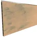 Bild 1 von Mr. GARDENER Steckzaunsystem »Turino«, BxL: 28 x 180 cm, WPC