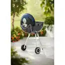 Bild 2 von WEBER Deckelhalter, für Holzkohlegrills D. 47 und 57 cm