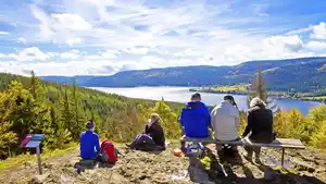 Schwarzwald – Lenzkirch-Saig – 3* JUFA Hotel Schwarzwald