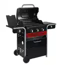 Bild 1 von CHAR-BROIL Hybridgrill »Gas2Coal 2.0 Line«, 3 Brenner, Grillfläche: 64,2 x 44,1 cm,
