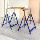 Bild 1 von Scheppach Arbeits-Unterstellbock