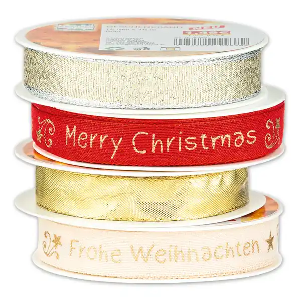 Bild 3 von Konrad Arnold Geschenk-/ Dekobänder