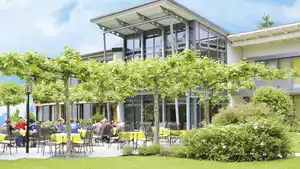 Allgäu – Bodensee – 3* JUFA Hotel Wangen im Allgäu