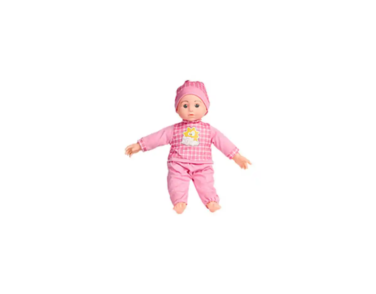 Bild 1 von Babypuppe