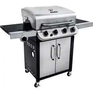 CHAR-BROIL Gasgrill »Convective 440 S«, Grillfläche: 65 x 47 cm, mit Unterschrank