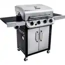 Bild 1 von CHAR-BROIL Gasgrill »Convective 440 S«, Grillfläche: 65 x 47 cm, mit Unterschrank