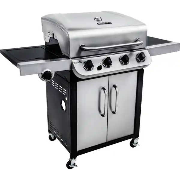 Bild 1 von CHAR-BROIL Gasgrill »Convective 440 S«, Grillfläche: 65 x 47 cm, mit Unterschrank