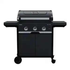 CAMPINGAZ Gasgrill »Select 3 L Plus«, 3 Brenner, Grillfläche: 2500 cm²