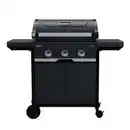 Bild 1 von CAMPINGAZ Gasgrill »Select 3 L Plus«, 3 Brenner, Grillfläche: 2500 cm²