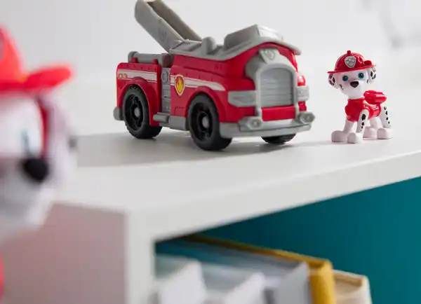 Bild 2 von Paw Patrol Fahrzeug