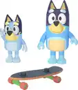Bild 2 von Moose BLUEY Figuren