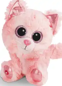 NICI Glubschis Katze und Affe