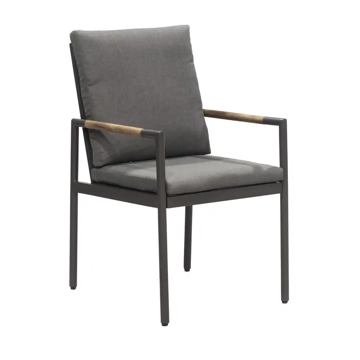 Bild 1 von CASAYA Sessel »Nibelle«, Aluminium, BxH: 52,6 x 89 cm