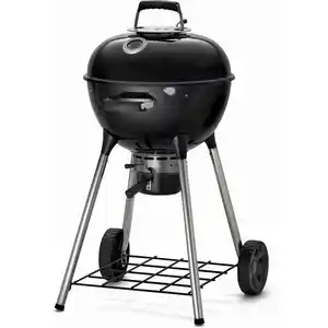 Napoleon Holzkohlegrill »Premium Holzkohle Kugelgrill, Ø47cm«, Premium Kugelgrill, Ø47cm