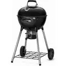 Bild 1 von Napoleon Holzkohlegrill »Premium Holzkohle Kugelgrill, Ø47cm«, Premium Kugelgrill, Ø47cm