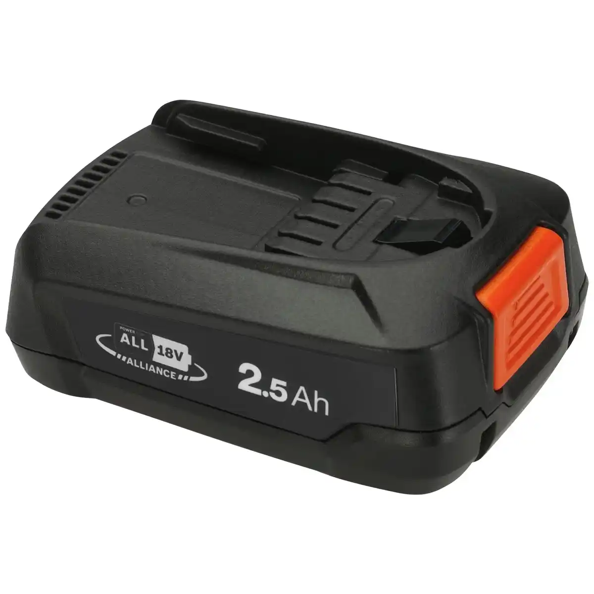 Bild 3 von GARDENA Starter-kit »Power for all 18 V Alliance «, schwarz