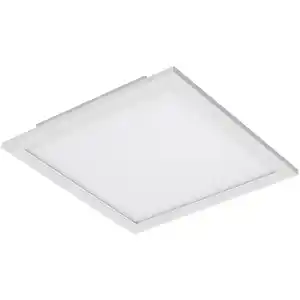 BRILONER LED-Panel »Simple«, inkl. Leuchtmittel in warmweiß