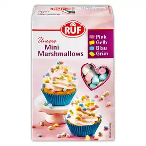 Ruf Mini Marshmallows