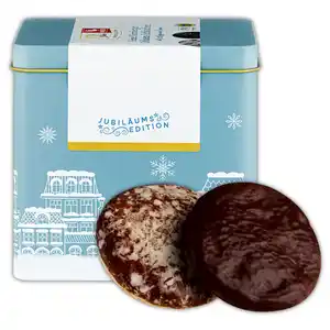 Weiss Feine Nürnberger Oblaten-Lebkuchen