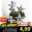 Bild 1 von Giardessa Metallstecker 2er-Set