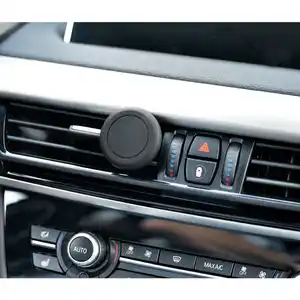 Diamond Car Magnet-Smartphonehalterung