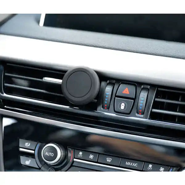 Bild 1 von Diamond Car Magnet-Smartphonehalterung