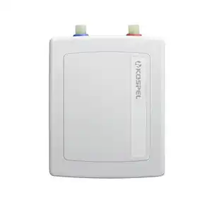 KOSPEL Durchlauferhitzer »EPO2-4«, BxH: 16,8 x 20 cm, Über-/Untertischmontage