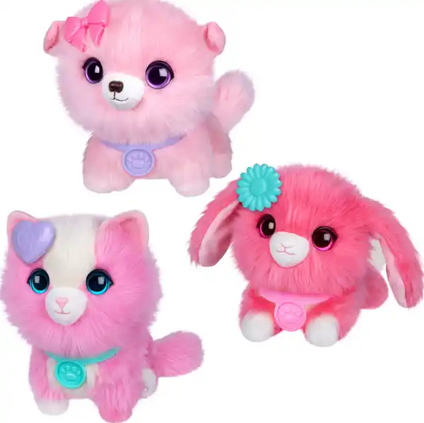 Bild 4 von Moose SruffaLuvs Haustier Scruffs