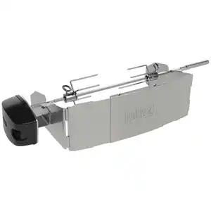 WEBER Drehspieß, für Pulse 1000 und 2000