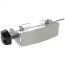 Bild 1 von WEBER Drehspieß, für Pulse 1000 und 2000